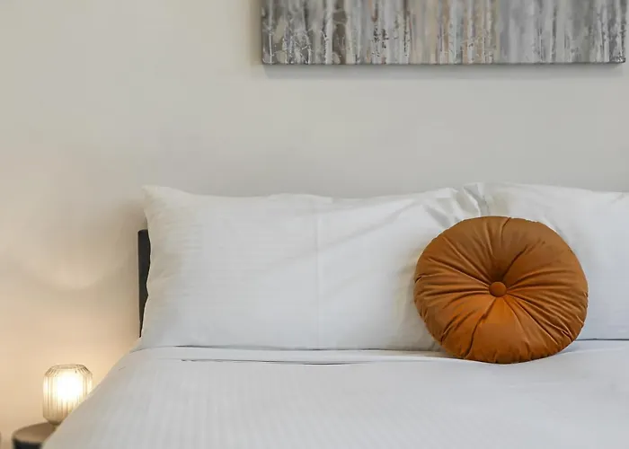 The Merchant Hotel Sydney